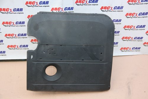 Capac motor cu carcasa filtru aer Skoda Fabia 1 ( 6Y ) 1.4 16V cod: 036129607 CP model 2003