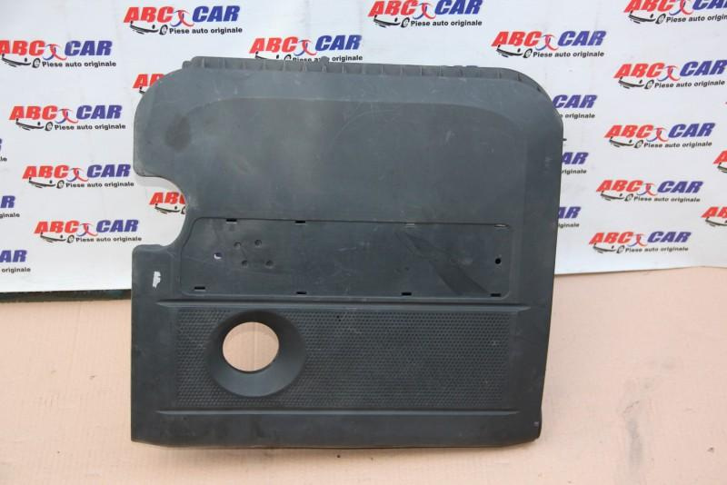 Capac motor cu carcasa filtru aer Skoda Fabia 1999-2008 036129607 CP