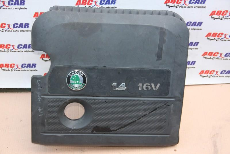Capac motor cu carcasa filtru aer Skoda Fabia 1999-2008 036129607BC