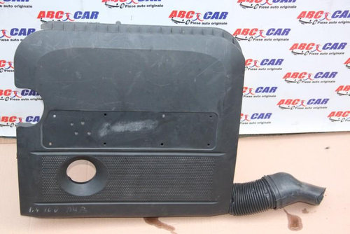 Capac motor cu carcasa filtru aer Skoda Fabia 1999-2008 036129607BB