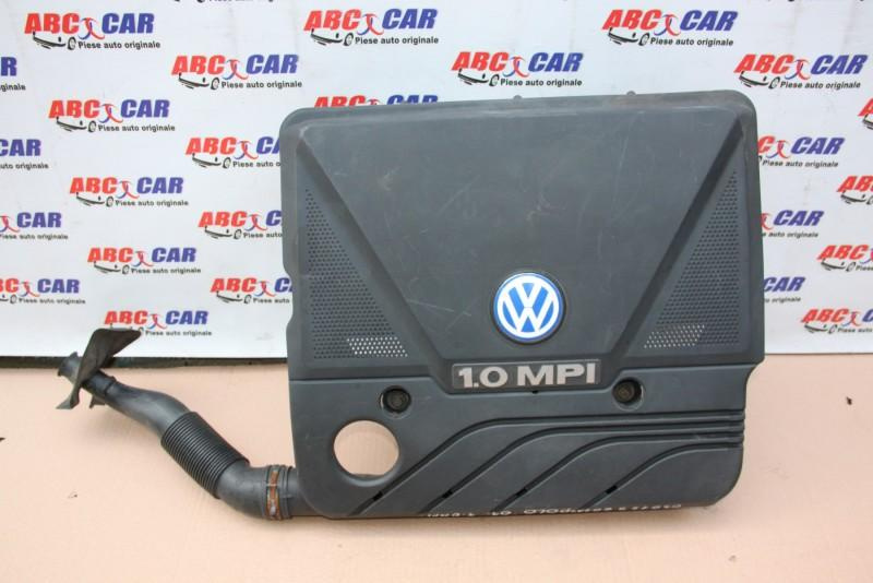 Capac motor cu carcasa filtru aer Volkswagen Polo 1999-2001 030129607AS