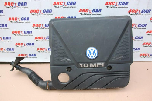 Capac motor cu carcasa filtru aer Volkswagen Polo 1999-2001 030129607AS