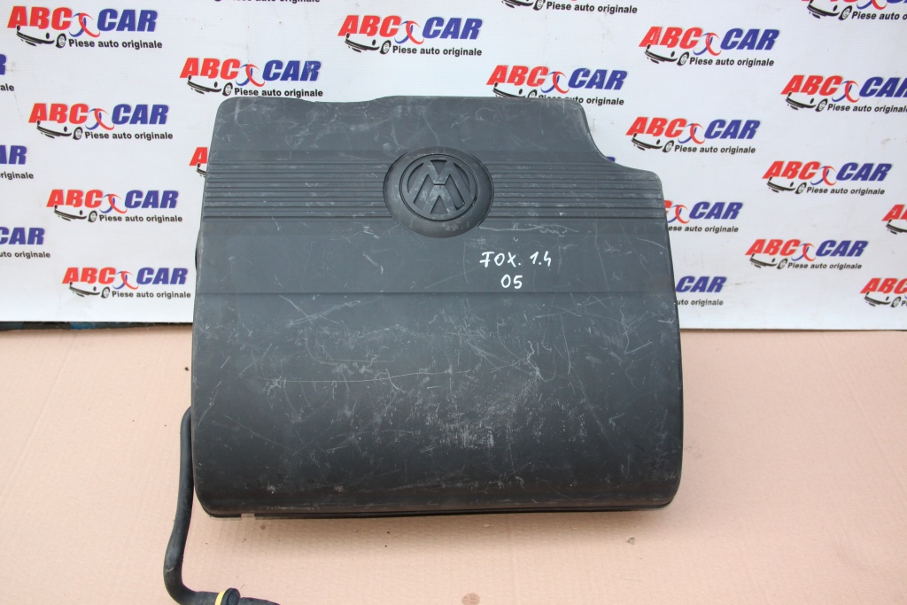 Capac motor cu carcasa filtru aer VW Fox (5Z) 1.4 MPI 2005-2011 030129607BQ