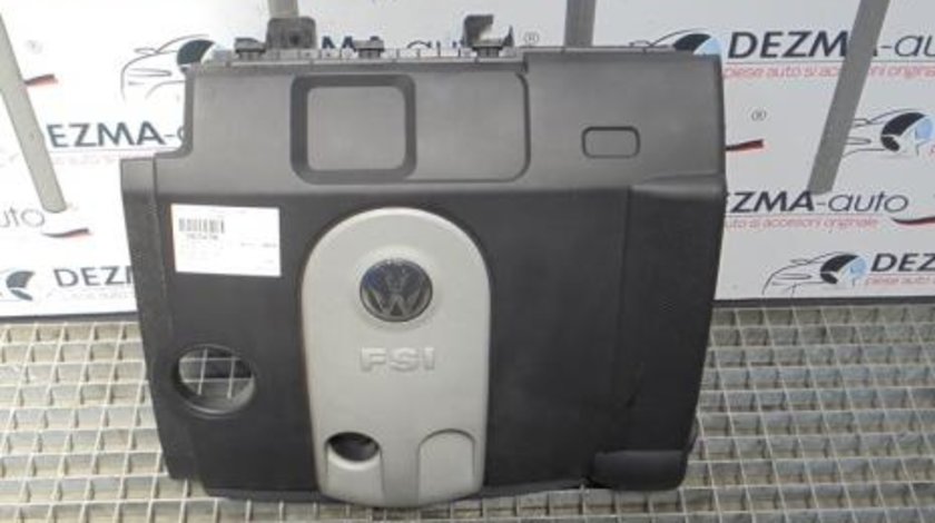 CAPAC MOTOR CU CARCASA FILTRU AER ,VW GOLF 5