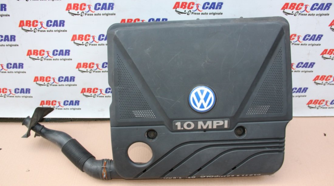 Capac motor cu carcasa filtru aer VW Polo 6N 1993-2003 1.0 MPI 030129607AS