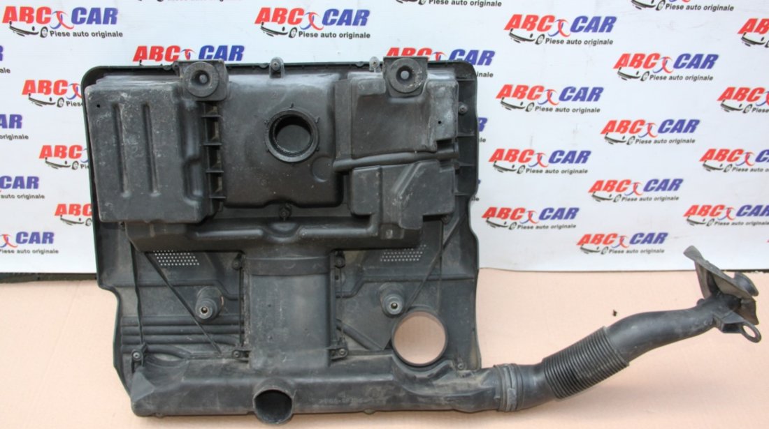 Capac motor cu carcasa filtru aer VW Polo 6N 1993-2003 1.0 MPI 030129607AS