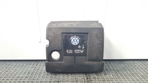 Capac motor cu carcasa filtru aer, Vw Polo (9N) 1....