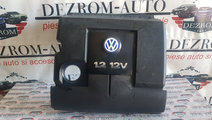 Capac motor cu carcasa filtru aer VW Polo 9N 1.2i ...