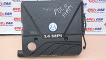 Capac motor cu carcasa filtru aer VW Polo 9N 1.4 M...