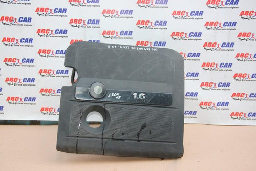 Capac motor cu carcasa filtru de aer Seat Leon 1999-2006 036129607DQ
