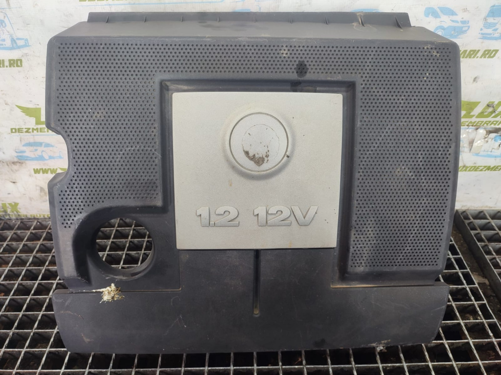 Capac motor cu filtru aer 03e129607 Volkswagen VW Polo 4 9N [2001 - 2005]