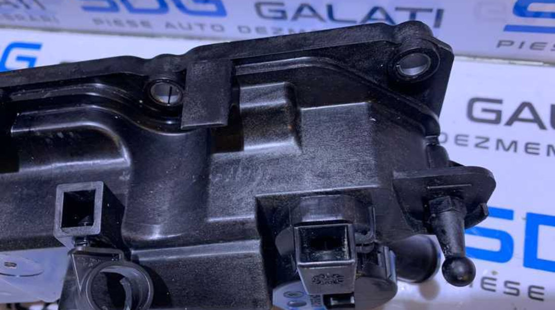 Capac Motor Culbutori cu Epurator Gaze Mazda 3 1.6 CD 2010 - 2013 Cod 9689112980 M06042A170