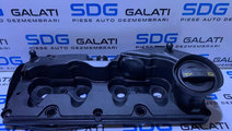 Capac Motor Culbutori VW Golf 6 PLUS 1.6 TDI CAYB ...