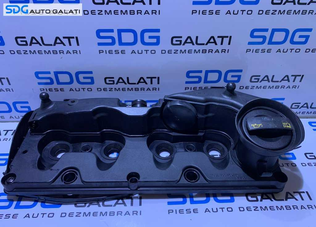 Capac Motor Culbutori VW Jetta 1.6 TDI CAYB CAYC 2005 - 2018 Cod 03L103469R