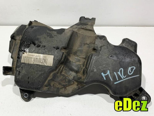 Capac motor Dacia Dokker (2011-2017) 1.5 dci K9K (636) 110 cp 175B18836R