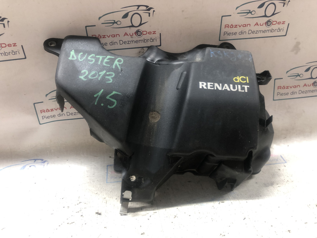Capac motor Dacia Duster 1.5 Motorina 2013, 175B17170R