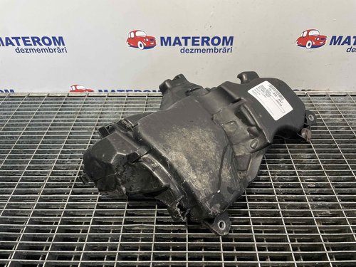 CAPAC MOTOR DACIA DUSTER DUSTER 1.5 DCI - (2013 2017)