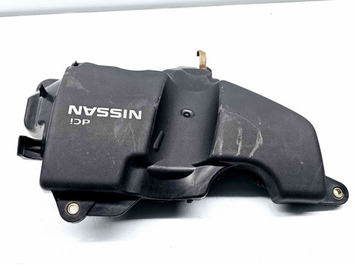Capac motor Dacia Duster [Fabr 2010-2016]] 175751FE0B 1.5 DCI K9KLHJ2 81KW / 110CP