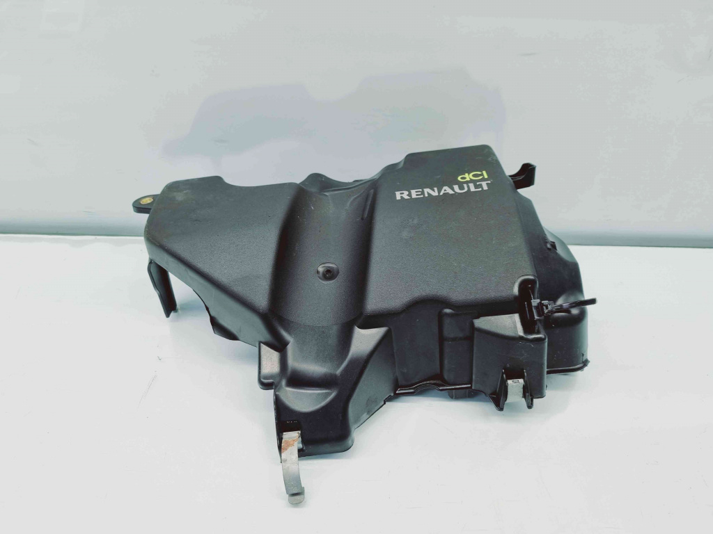 Capac motor Dacia Duster [Fabr 2010-2017] 175B17170R 1.5 DCI K9K896 1.5 DCI K9K896 80KW / 109CP