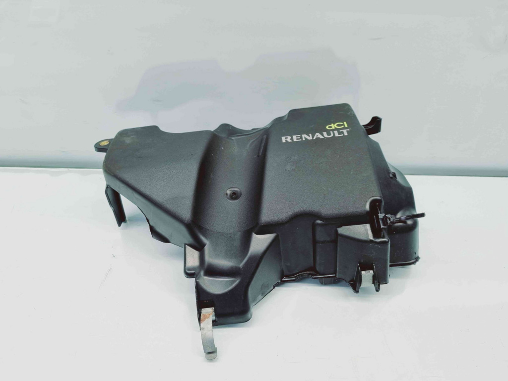 Capac motor Dacia Duster [Fabr 2010-2017] 175B17170R 1.5 DCI K9K896 1.5 DCI K9K896 80KW / 109CP