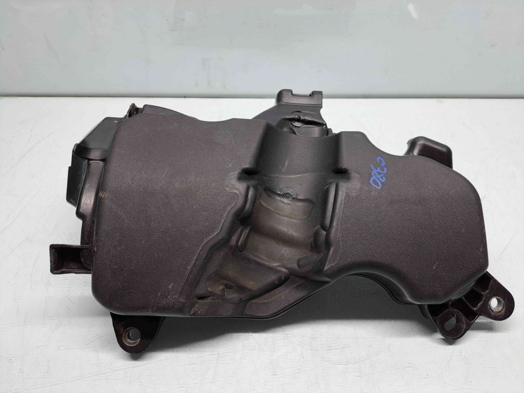 Capac motor Dacia Logan 2 [Fabr 2012-2020] 175B15263R 1.5 DCI K9K626 66KW / 90CP
