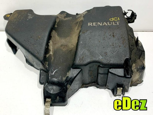 Capac motor Dacia Logan (2004-2012) [LS_] 1.5 dci K9K (836) 110 cp 175B17170R