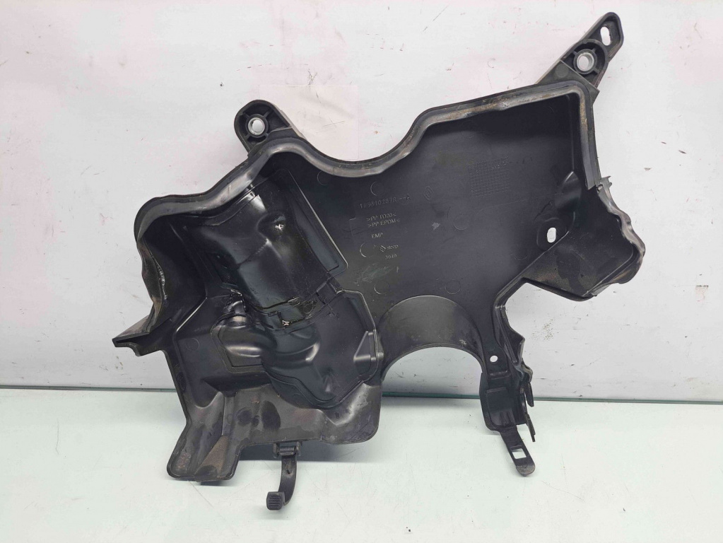 Capac motor Dacia Logan II MCV BK (K52) [Fabr 2013-2022] 175B10287R 1.5 DCI K9K872 1.5 DCI K9K872 55KW / 75CP