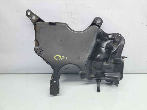 Capac motor Dacia Logan II MCV BK (K52) [Fabr 2013-2022] 175B10287R 1.5 DCI K9K872 1.5 DCI K9K872 55...