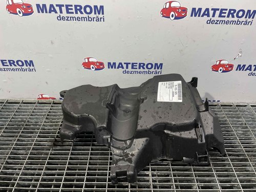 CAPAC MOTOR DACIA SANDERO 1.5 DCI - (2012 2019)