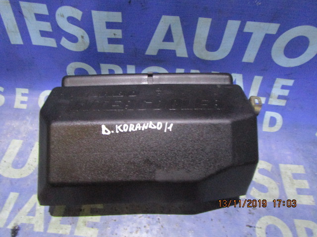 Capac motor Daewoo Korando 2.9td;  2314005320