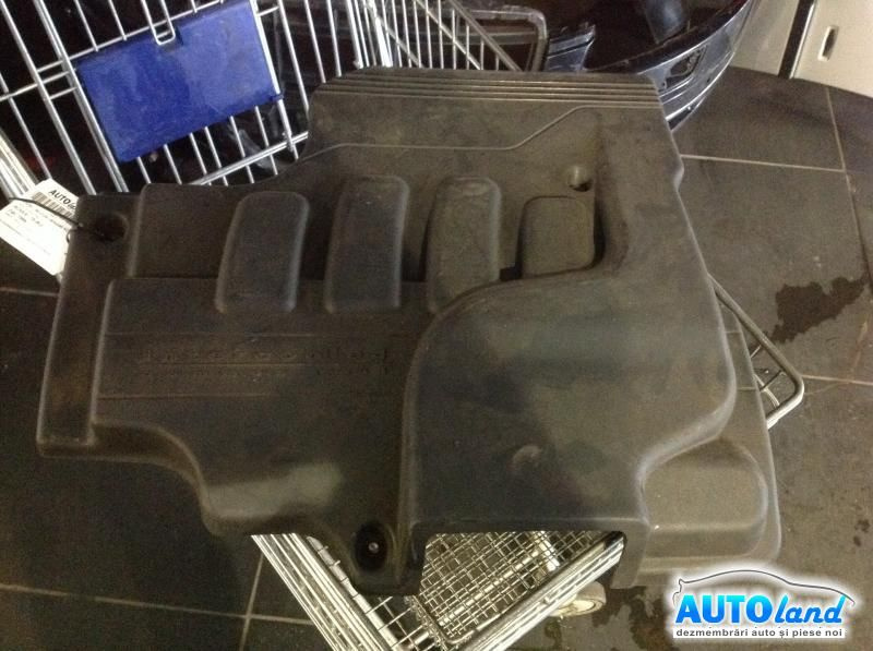 Capac Motor Diesel Common Rail Rover 75 RJ 1999