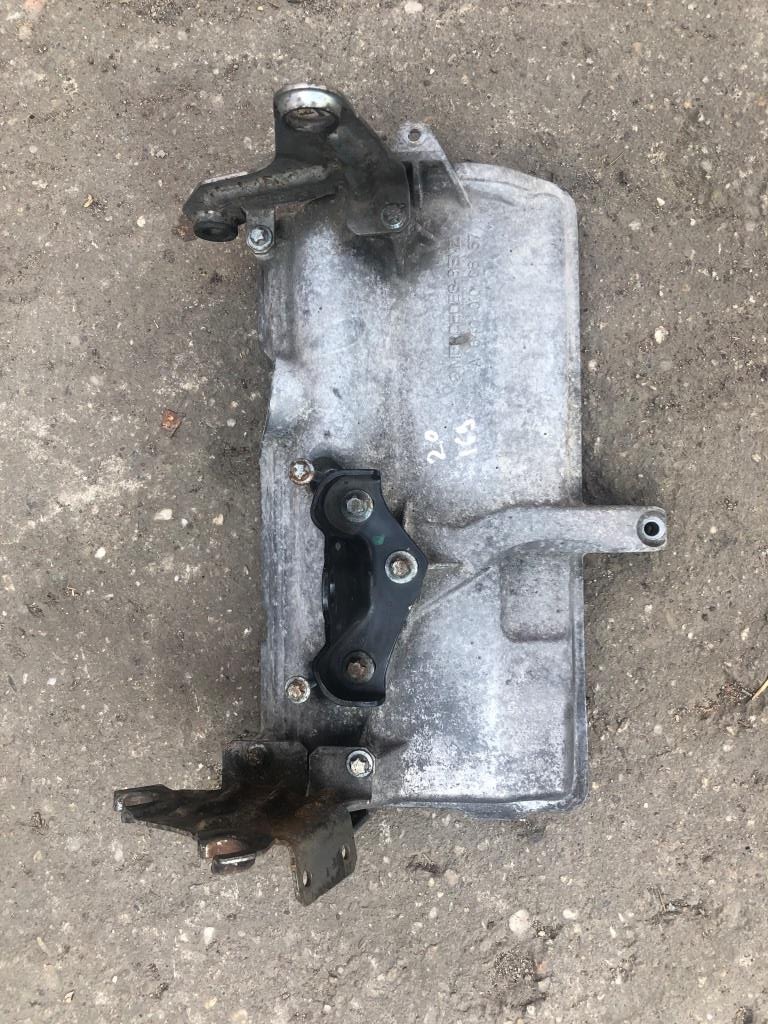 Capac motor Diesel Mercedes A Class w169 2004