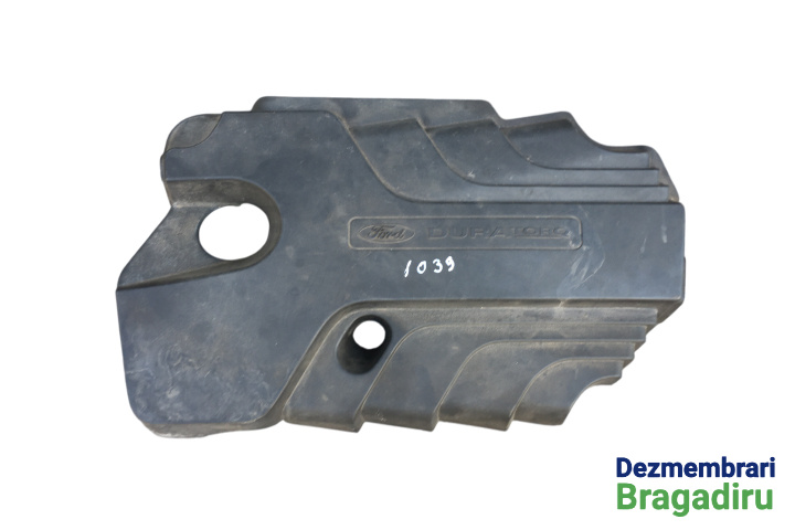 Capac motor DS7Q-6N041-BE Ford Mondeo MK5 [2014 - 2020] Liftback 2.0 TDCi Duratorq MT (150 hp) Cutie de viteze manuala 6 trepte