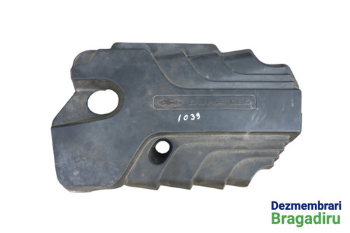 Capac motor DS7Q-6N041-BE Ford Mondeo MK5 [2014 - 2020] Liftback 2.0 TDCi Duratorq MT (150 hp) Cutie...