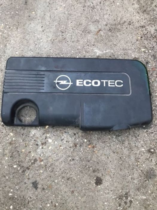 Capac motor Ecotec Opel Astra H 1.7 cdti