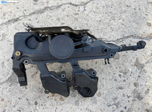 Capac Motor Epurator Ulei Gaze Renault Espace 2.0 DCI 2006 - 2012 8200673395 [1909]