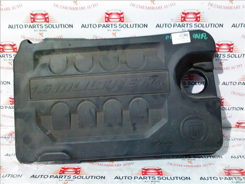 Capac motor FIAT BRAVO 1.6 D an fabr. 2011