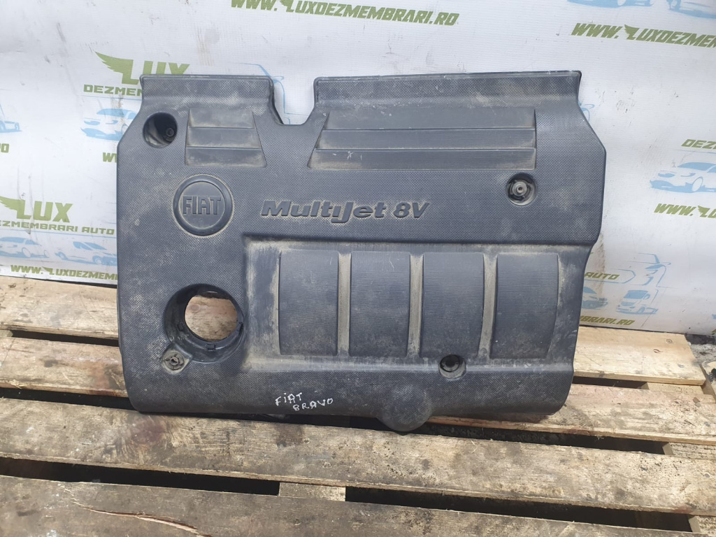 Capac motor Fiat Bravo 2 [2007 - 2011]