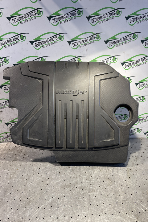 Capac motor Fiat Croma 2 [2005 - 2011] wagon