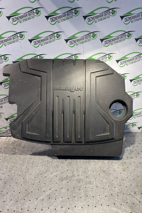 Capac motor Fiat Croma 2 [2005 - 2011] wagon