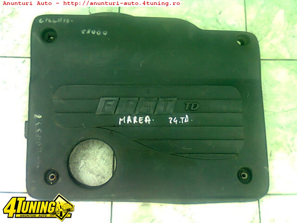 Capac motor Fiat Marea