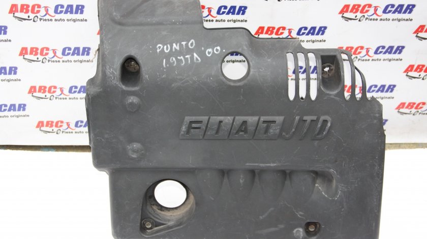 Capac motor Fiat Punto 2 1.9 JTD model 2003 46535251