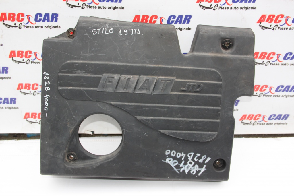 Capac motor Fiat Stilo 1.9 JTD model 2004