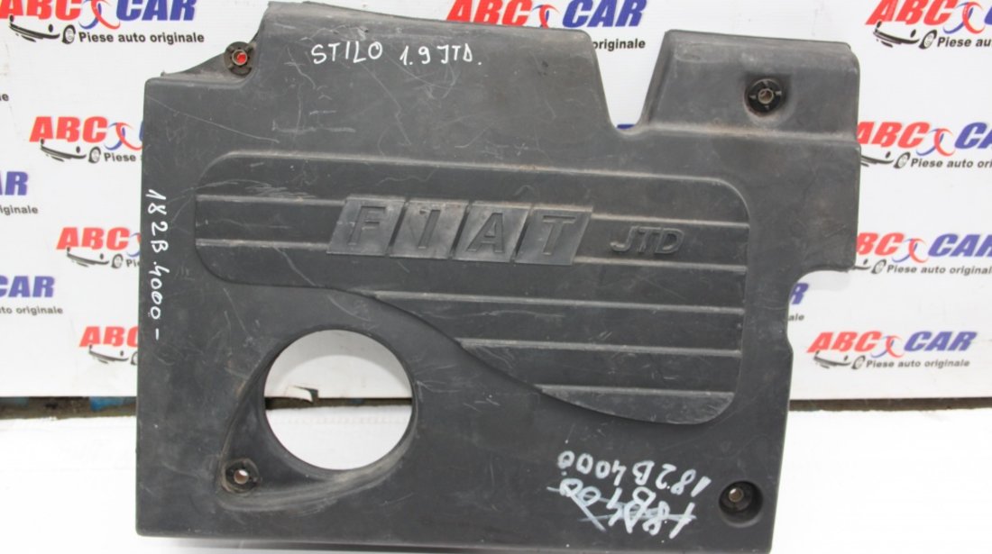 Capac motor Fiat Stilo 1.9 JTD model 2004