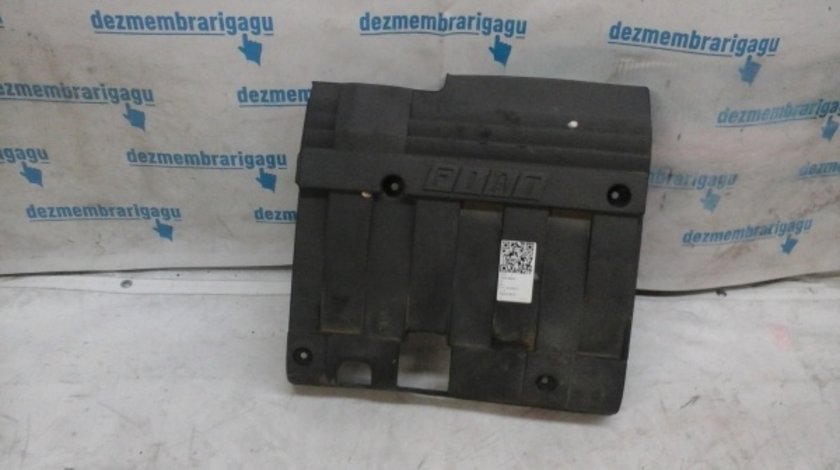 Capac motor Fiat Stilo