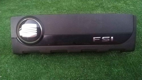 Capac motor filtru cu filtru epurator 2.0 FSI BLR BLX BLY BVX BVY BVZ 2005 - 2010 06F129210