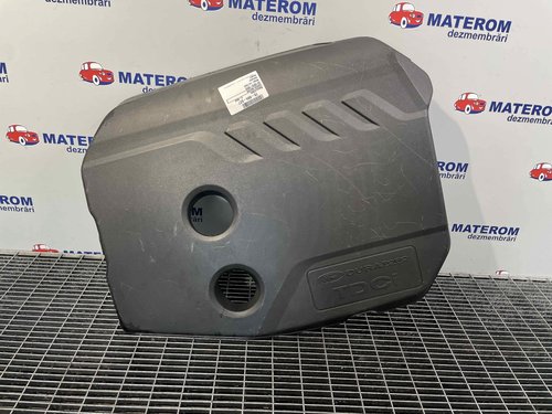 CAPAC MOTOR FORD C-MAX C-MAX 1.6 TDCI - (2010 2015)