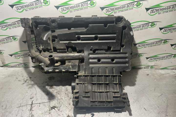 Capac motor Ford Fiesta 5 [2001 - 2007] Hatchback 5-usi 1.3 MT (70 hp)