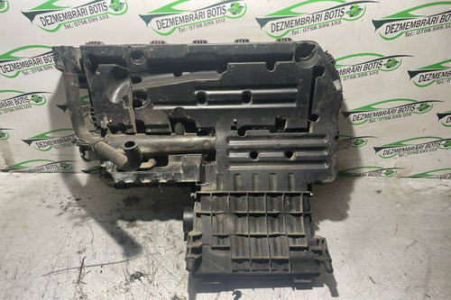 Capac motor Ford Fiesta 5 [2001 - 2007] Hatchback 5-usi 1.3 MT (70 hp)