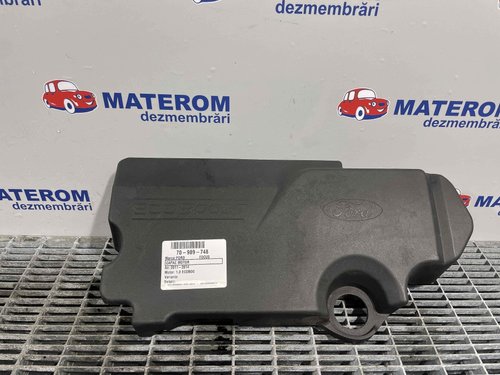 CAPAC MOTOR FORD FOCUS 1.0 ECOBOOST - (2011 2014)